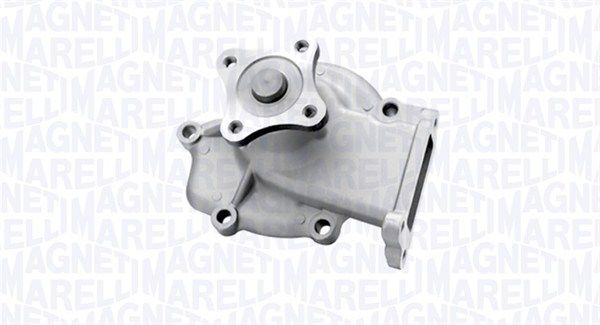 MAGNETI MARELLI Vesipumppu 352316170775